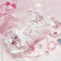 おまんじゅう 着ぐるみ ヘッドドレスのサムネイル