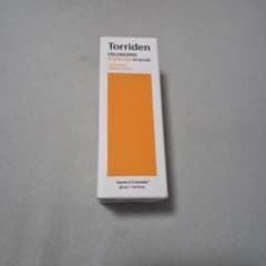 Torriden セルメイジング ビタC アンプル 30mlのサムネイル