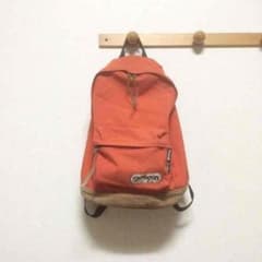 【OUTDOOR】 リュックサックのサムネイル