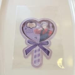 にじさんじ RoseValentine チョコレートキャンディー風カード 不破湊