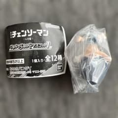 チェンソーマン つまんでつなげマスコット1 レゼ　ビーム　カニカン　新品未開封のサムネイル