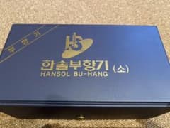 HANSOL BU HANGのサムネイル