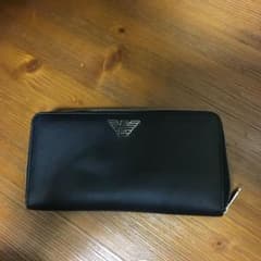 ARMANI 長財布のサムネイル
