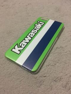 Kawasaki  iPhone6plusケースのサムネイル