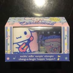 シナモンロール コップとタオルセットのサムネイル