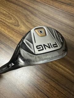 PING G400 ユーティリティ 22度のサムネイル