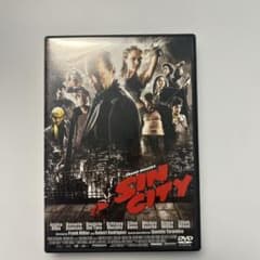 シン・シティ スタンダード・エディション - 4