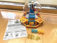 ミニオン　クレーンゲーム　UFOキャッチャー　おもちゃのサムネイル