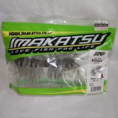 IMAKATSU Hairy Spider KUJALA 160mm 湖産エビのサムネイル