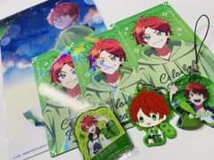 値下げ中】カラフルピーチ からぴち じゃぱぱ グッズ まとめ売り