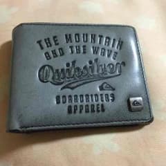 Quiksilver財布のサムネイル