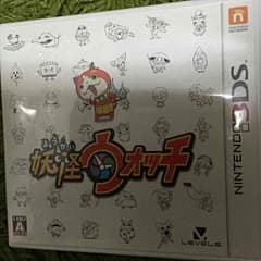 【専用】3DSソフト 妖怪ウォッチのサムネイル