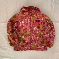 patagonia fleece 4Tのサムネイル