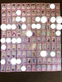 バラ売り可】オシャレ魔女ラブandベリー2007年春さくらコレクション120