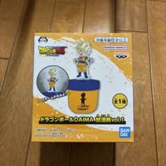ドラゴンボールDAIMA 加湿器vol.1
