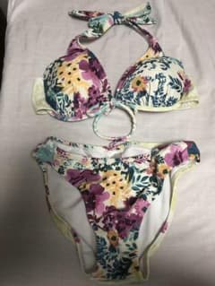 水着5点セットMのサムネイル