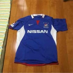 横浜マリノス、ユニフォーム、のサムネイル