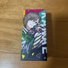 にじさんじ 叶　香水のサムネイル