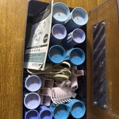 ホットカーラーのサムネイル
