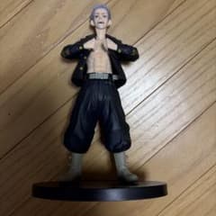 東京リベンジャーズ 三ツ谷隆 フィギュアのサムネイル