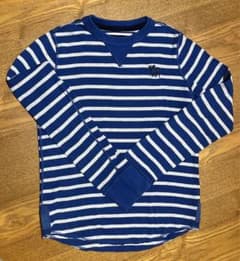 アバクロ abercrombie ロンＴのサムネイル