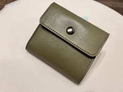 MHL. 財布　三つ折りのサムネイル