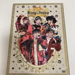 King & Prince/First Concert Tour 2018〈初… - メルカリ