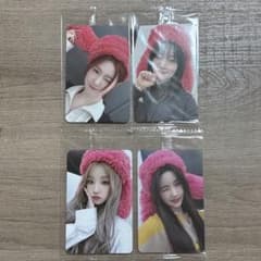 i-dle ktown4u 2 superlady 特典 トレカ ウサギ i-dle ktown4u 2 superlady 特典 トレカ ウサギ - メルカリ