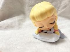 ディズニー オーロラ姫 眠れる森の美女 フィギュアのサムネイル