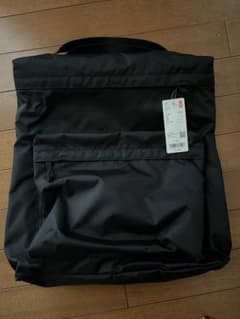 新品未使用！ナイロン2ウェイバックのサムネイル