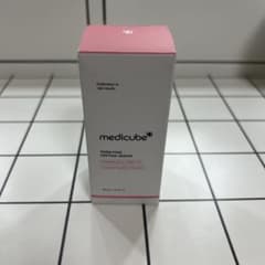 medicube PDRN PINK PEPTIDE SERUM 30mlのサムネイル