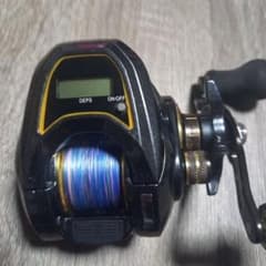 ダイワタナセンサーDH150のサムネイル