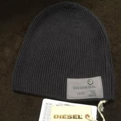 DIESEL ニット帽のサムネイル