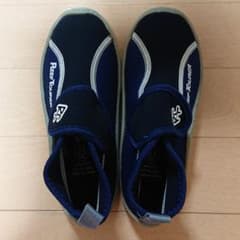 Reef Tourer マリンシューズ 21cmのサムネイル
