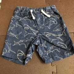 ハーフパンツ ショートパンツのサムネイル
