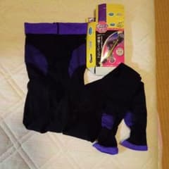 Dr. Scholl メディキュット ボディシェイプ 骨盤サポート Mのサムネイル