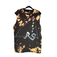 THE ROLLING STONES band Tshirtのサムネイル