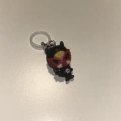 ヒステリックミニ ヒスミニ めじるしアクセサリーDEVILKIN デビルキンのサムネイル