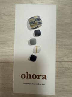 ohora P STEADYSELLER PEDICURE NO.1のサムネイル