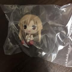 ちょのっこフィギュア　アスナのサムネイル