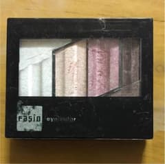 アイシャドウ ファシオのサムネイル