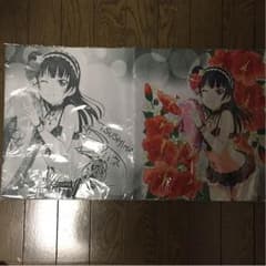 ラブライブサンシャインラバーマット島津善子のサムネイル