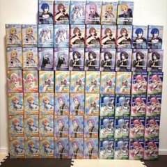 プロジェクトセカイ Desktop×Decorate 66点セット