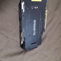GIGABYTE GTX1060 3GB ジャンク品のサムネイル