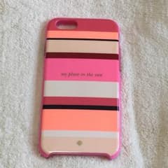 ケイトスペードiPhone6ケースのサムネイル