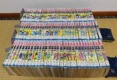 こち亀全巻［裁断済み］ こち亀全巻［裁断済み］