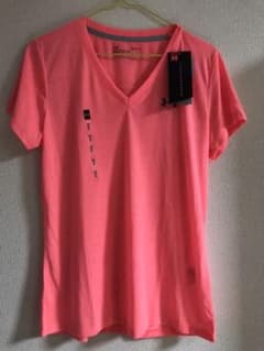 アンダーアーマー レディース Tシャツのサムネイル