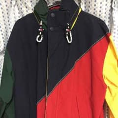 TOMMY ブルゾンのサムネイル