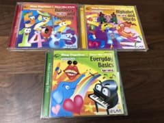 しちだ  CD SingTogether!①～③セットのサムネイル