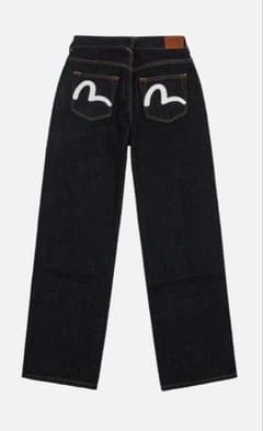 EVISU エヴィス デニムパンツ 34極美品のサムネイル